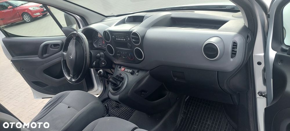 Peugeot Partner - 20