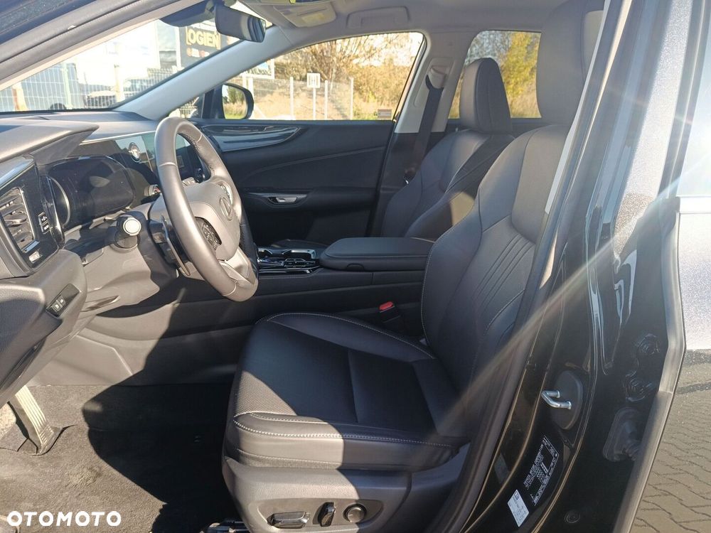 Lexus NX 350h Prestige 2WD - 15