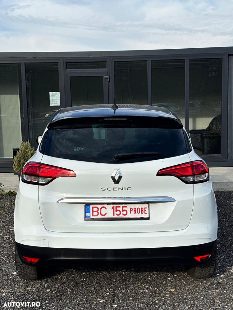 Renault Scenic ENERGY dCi 110 Business - 15