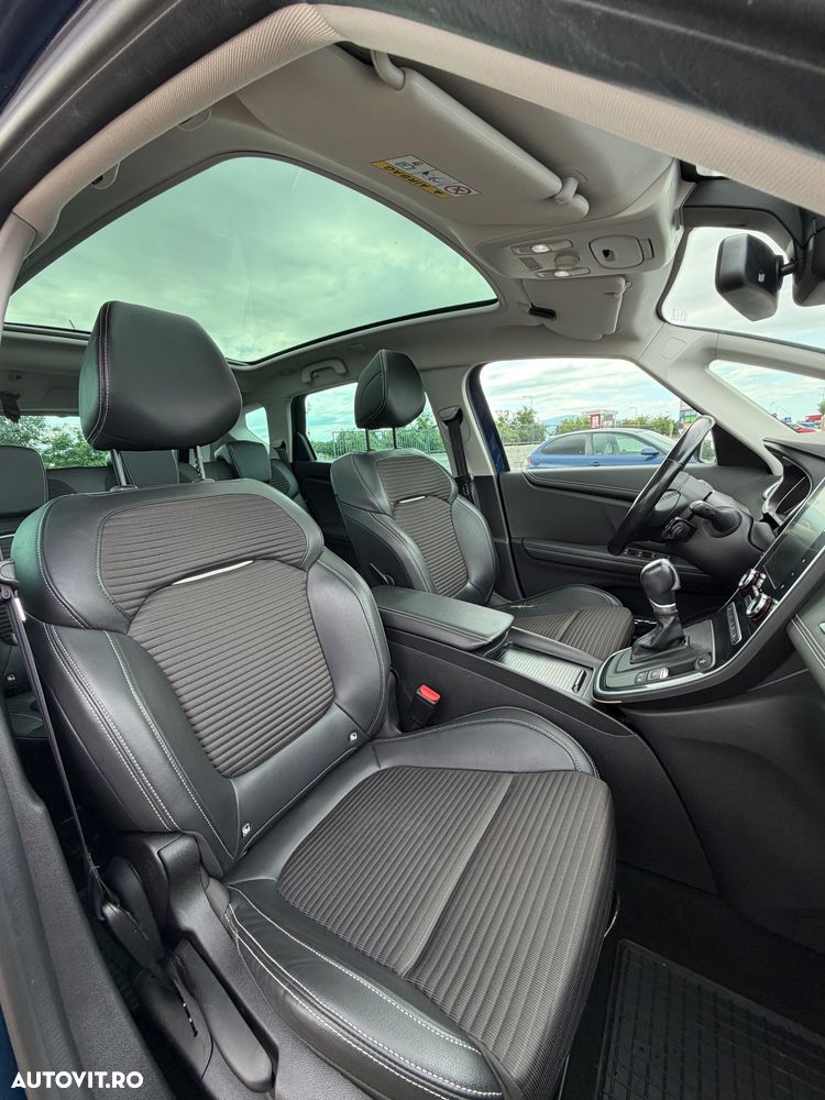 Renault Scenic - 14