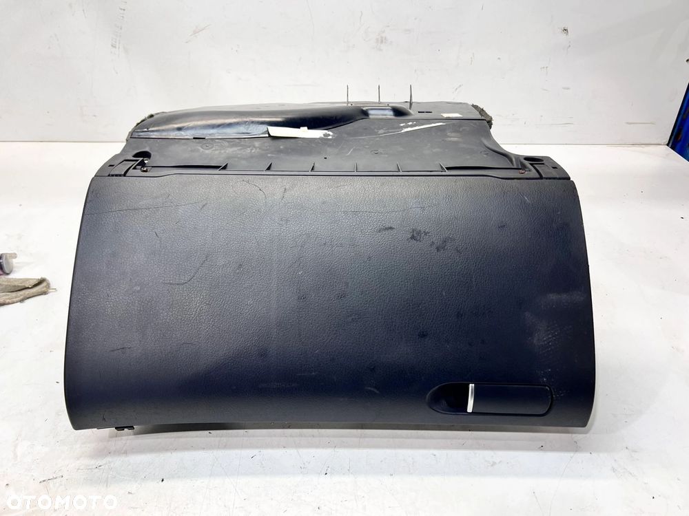 SCHOWEK PASAŻERA AUDI A4 B6 B7 8E1857035 1/25 - 1