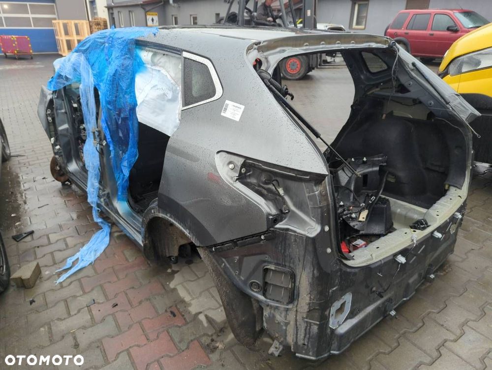 KAROSERIA ĆWIARTKA BŁOTNIK TYŁ LEWY PRAWY PRÓG DACH PODŁUŻNICA LEWY PRAWY - 999.00 PLN - - 3