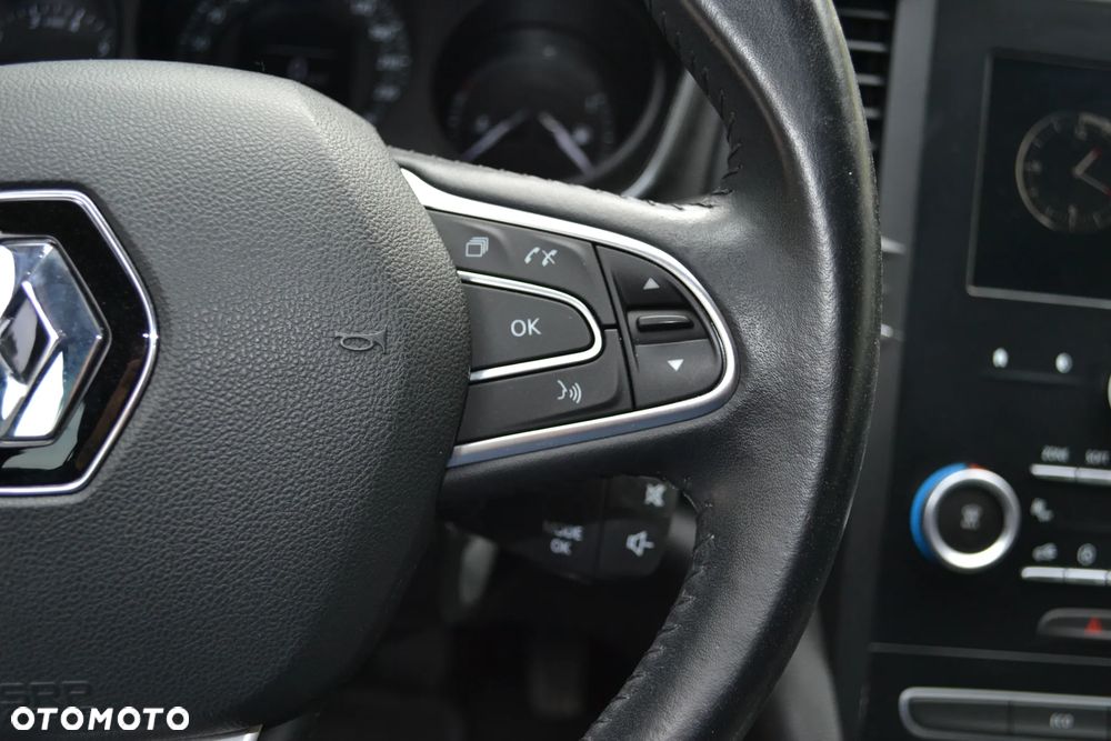 Renault Megane ENERGY TCe 100 INTENS - 27