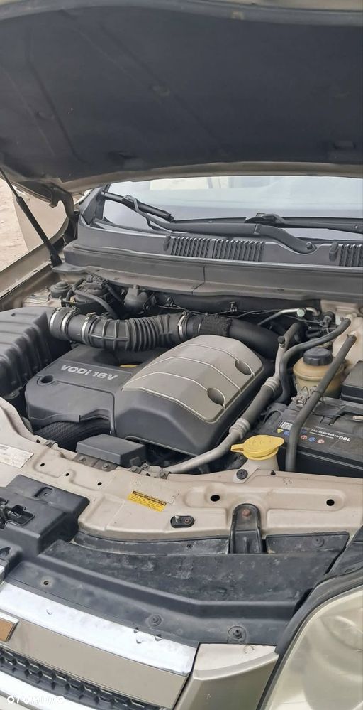 Chevrolet Captiva - 6
