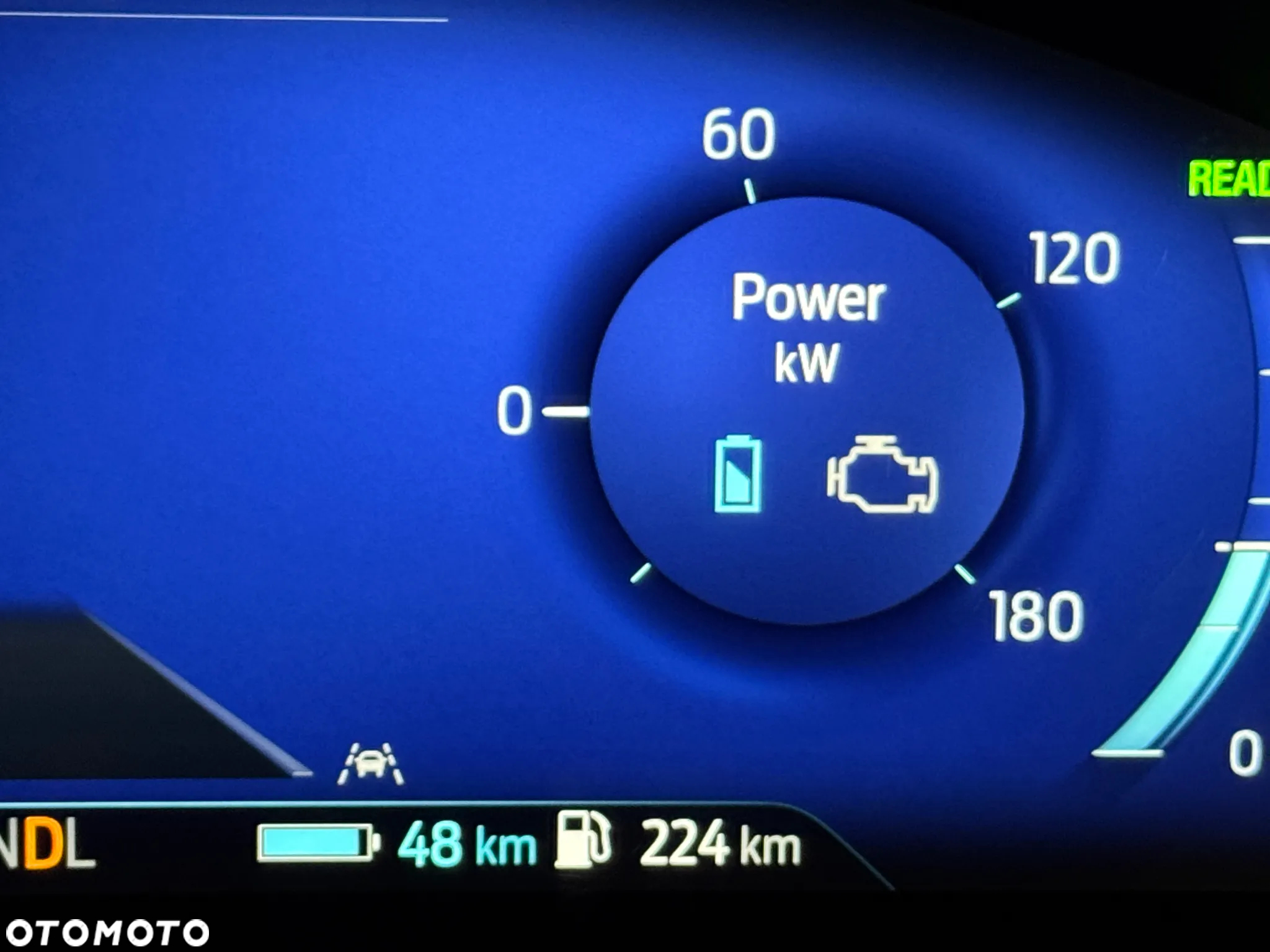 Ford Kuga 2.5P PHEV FWD Titanium - 12