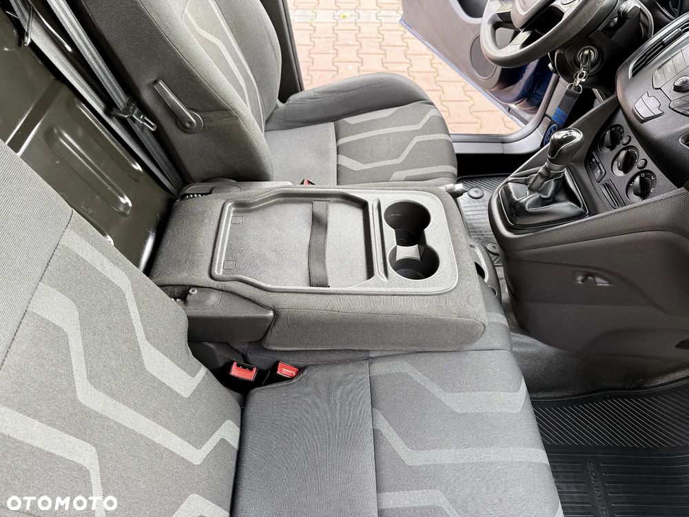 Ford TRANSIT CONNECT - 22