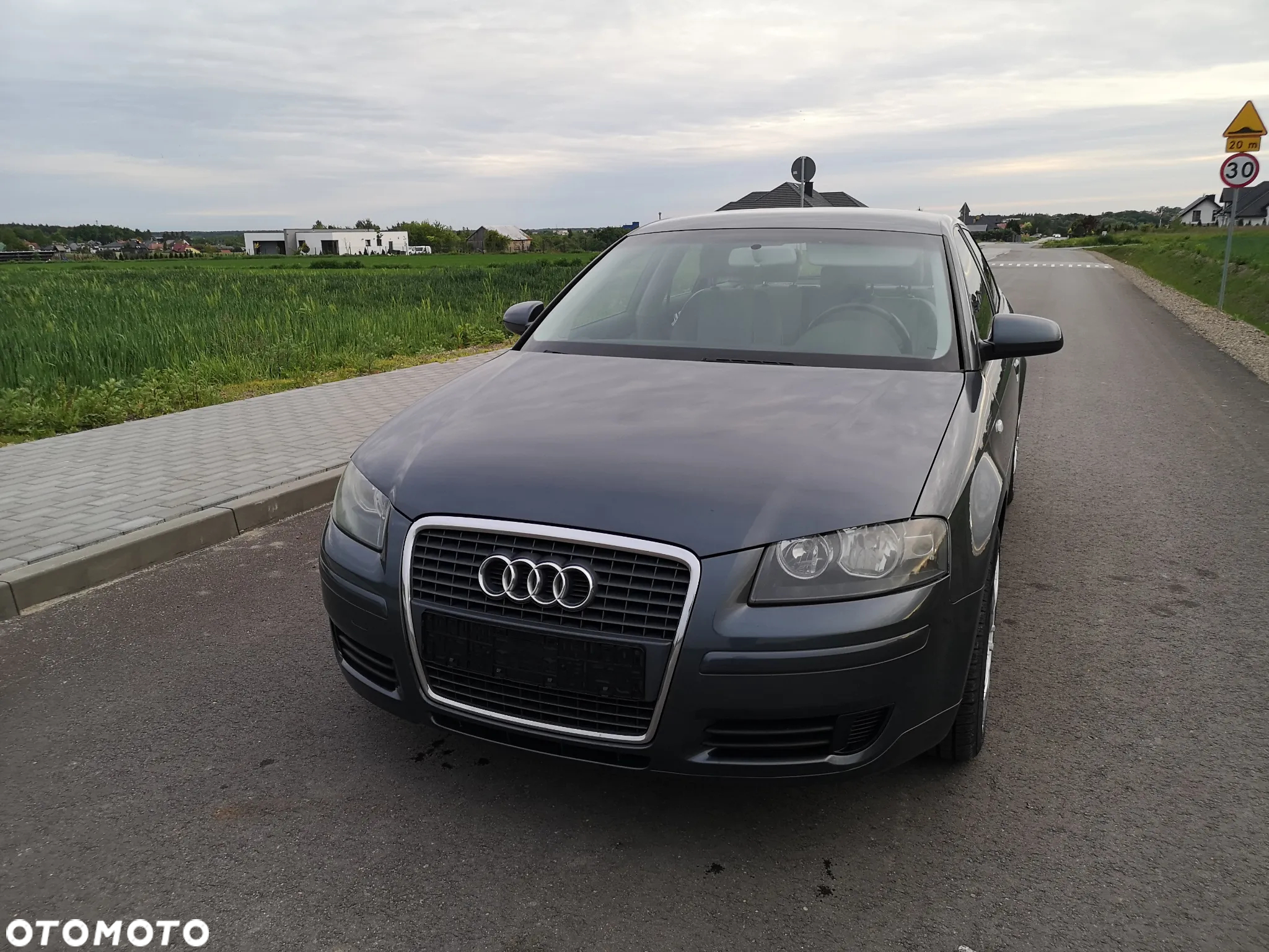 Audi A3 - 11