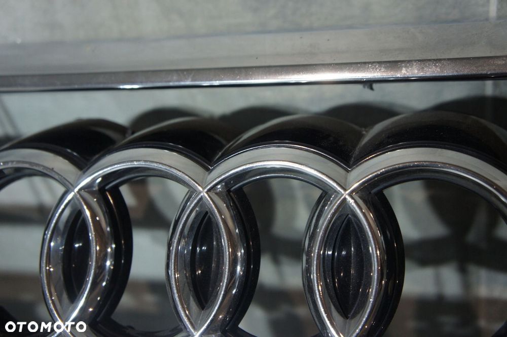 NR 438 Atrapa Grill Audi A8 D5 z 2017 r. - 8