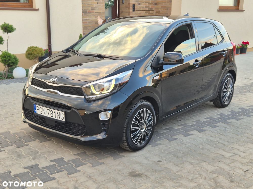 Kia Picanto 1.0 Edition 7 - 2