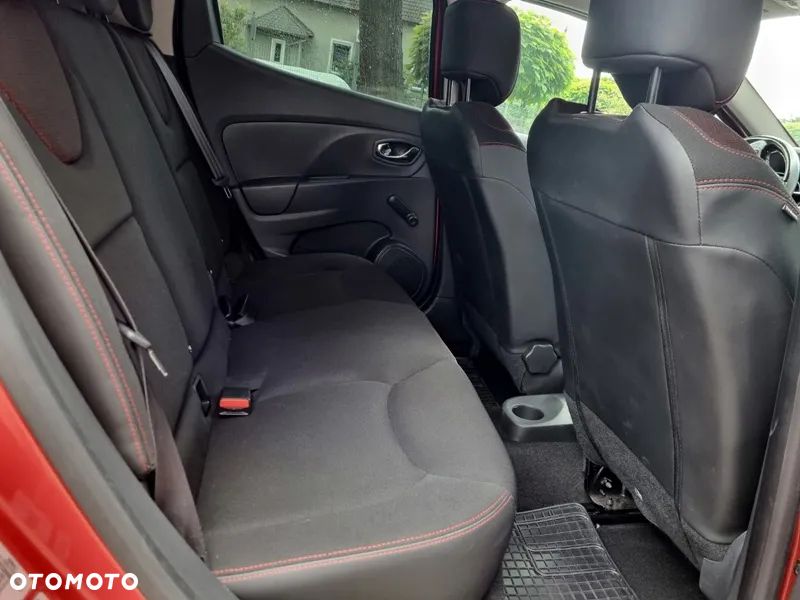 Renault Clio 1.2 16V 75 TomTom Edition - 15