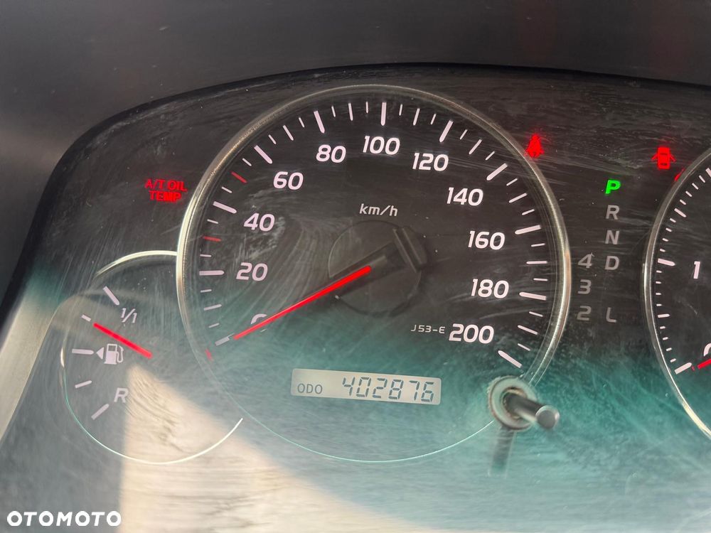 Toyota Land Cruiser 3.0 D Luna - 2