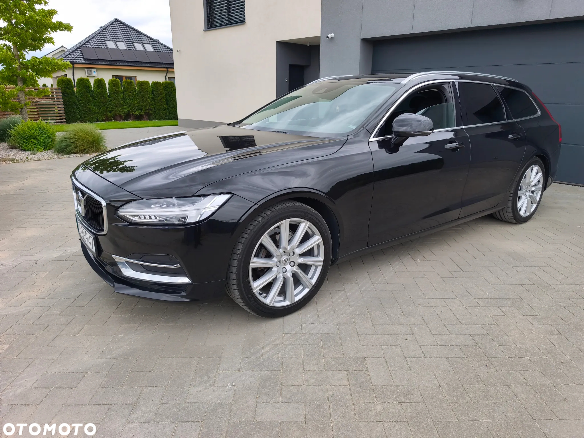 Volvo V90 - 3