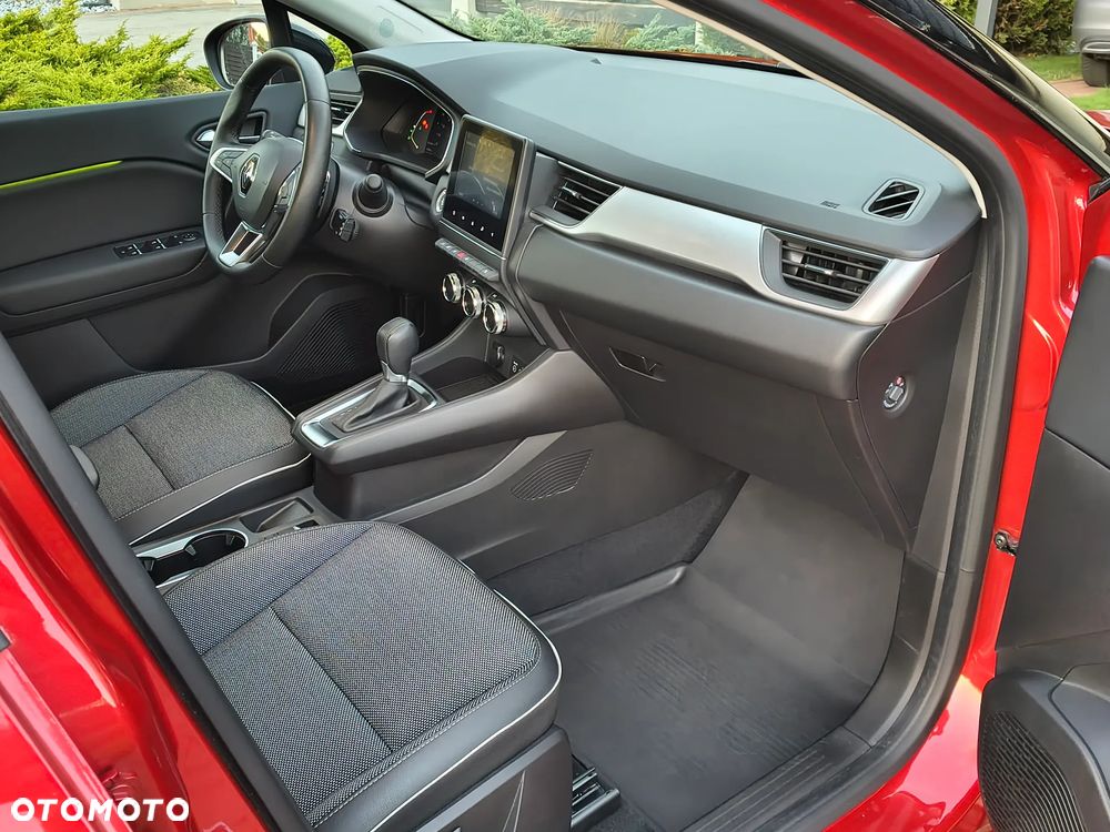 Renault Captur 2022 photo 4