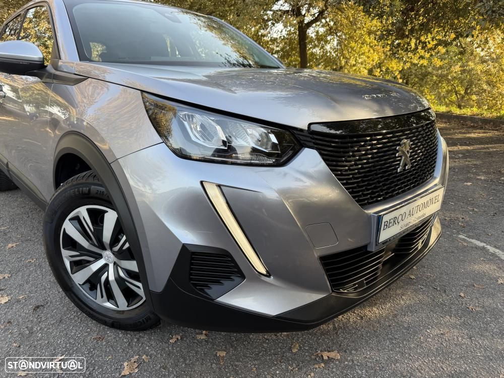 Peugeot 2008 PureTech 100 Stop&Start Allure Pack - 2