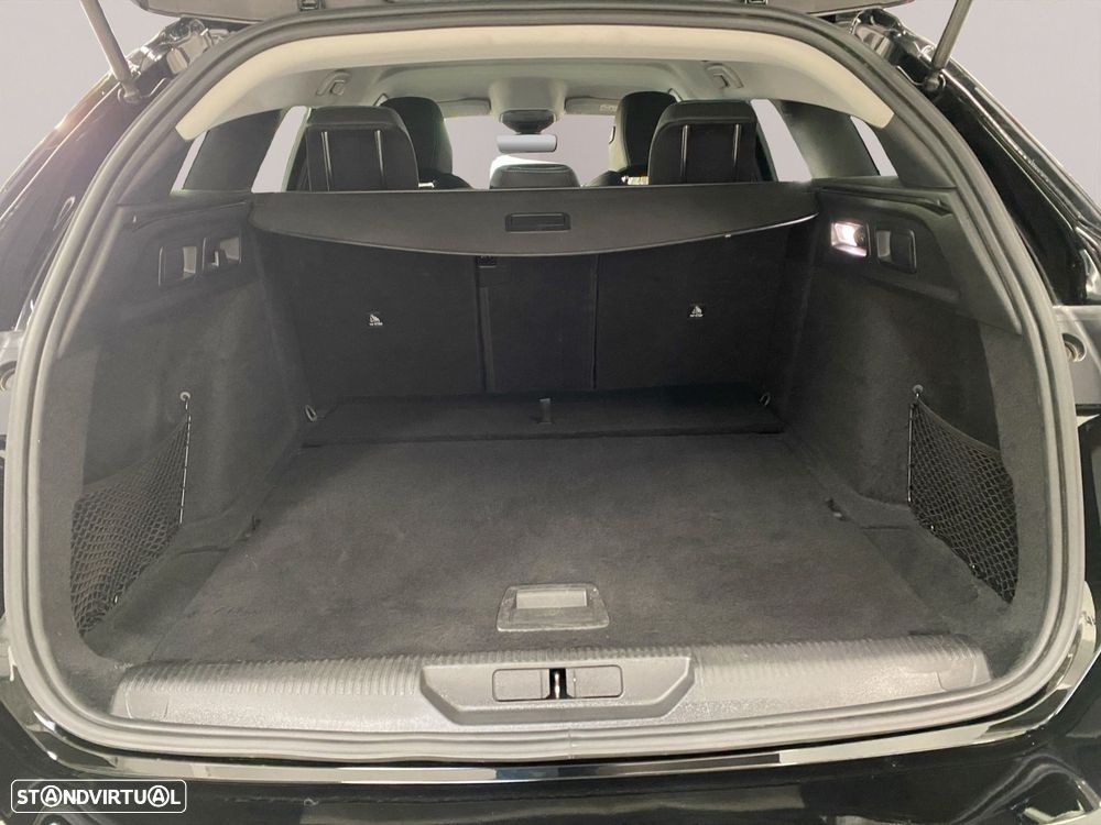 Peugeot 308 SW 1.2 PureTech Allure EAT8 - 20