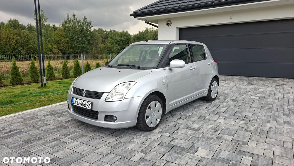 Suzuki Swift - 18