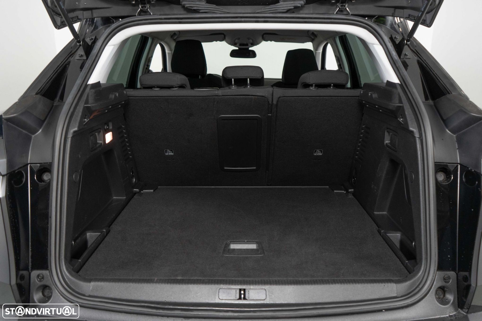 Peugeot 3008 1.2 PureTech Allure Grip Control EAT6 - 13