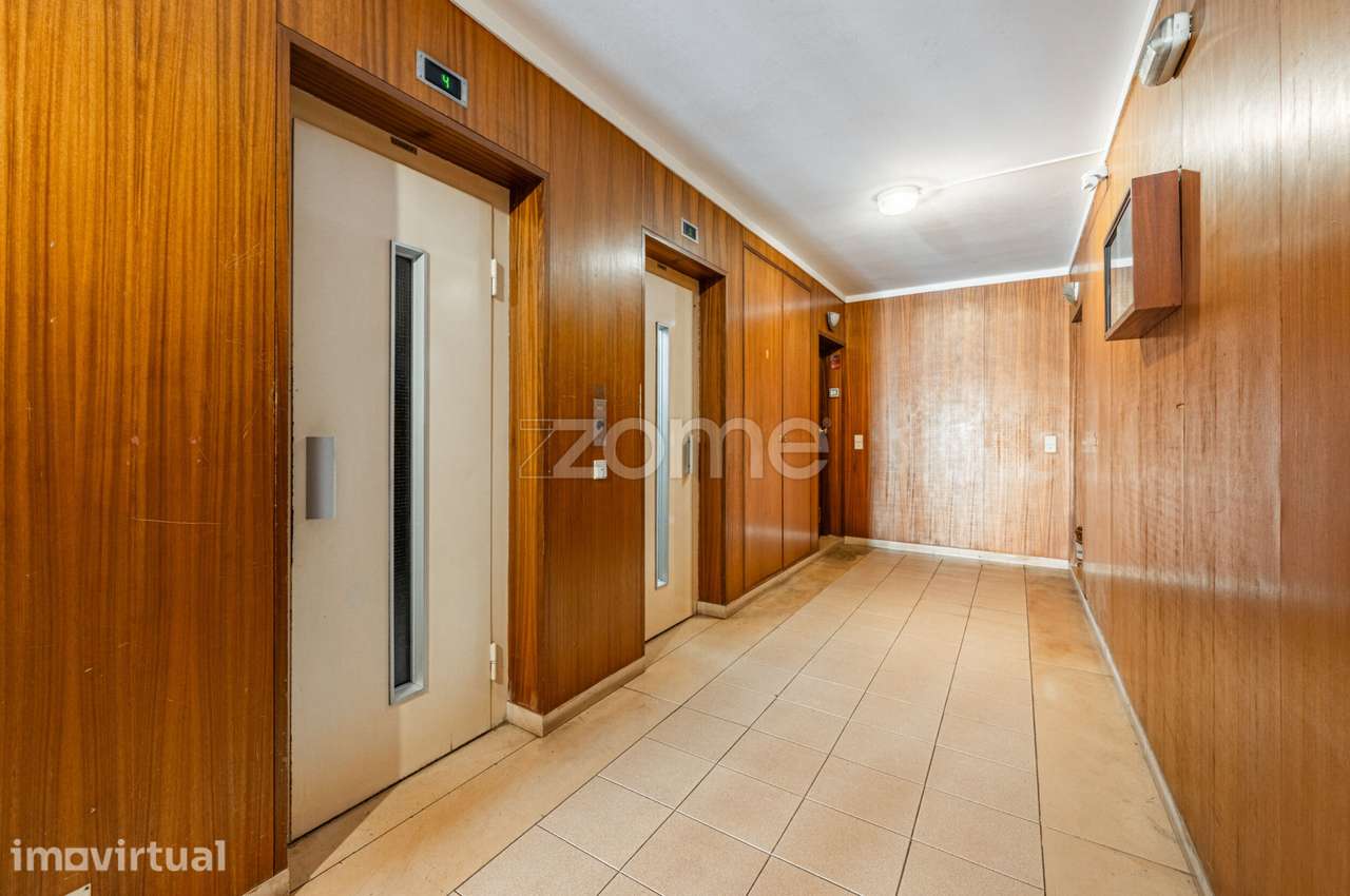 Apartamento T2 próximo ao metro, Rio Tinto - Grande imagem: 3/28