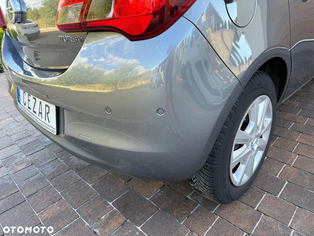 Opel Corsa - 14