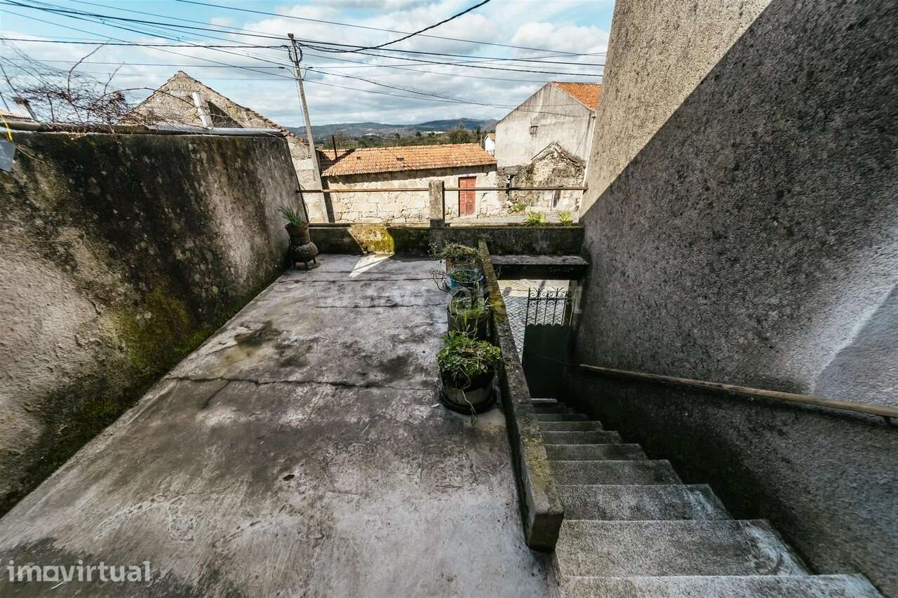 Moradia T3 / Gouveia, Cativelos - Grande imagem: 5/20