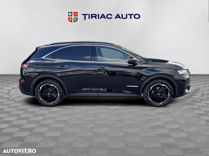 DS Automobiles DS 7 Crossback - 7
