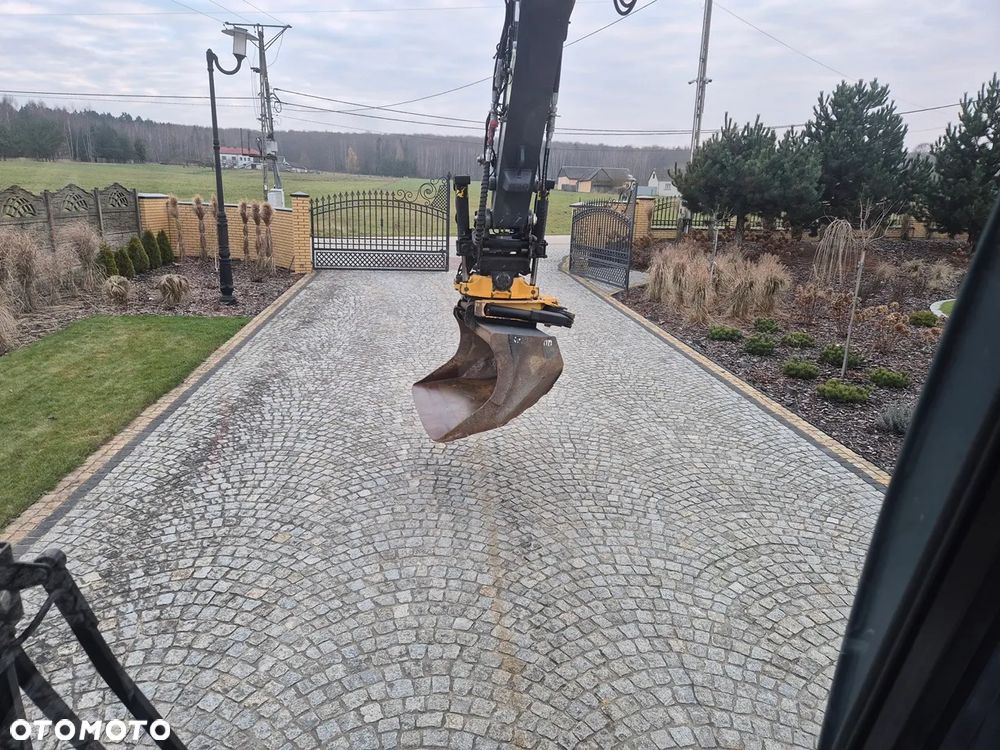 Atlas 140W NOWY MODEL,NIWELACJA,ROTOTILT,NOWE OPONY. - 20