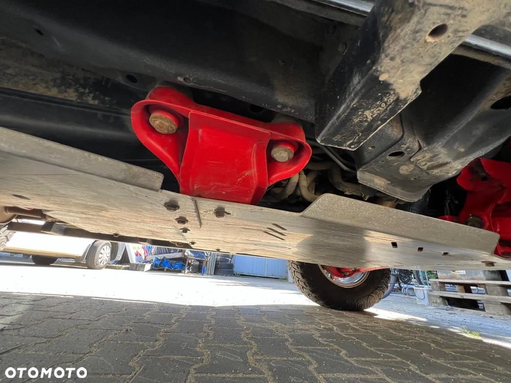 Mitsubishi Pajero 3.2 DID Dakar - 12