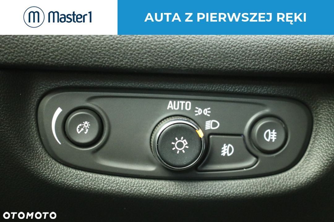 Opel Insignia 1.5 T Elite S&S - 14