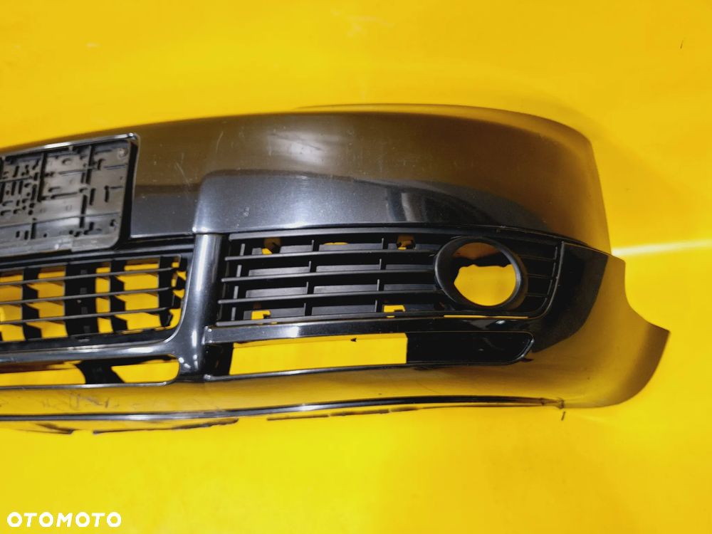 ZDERZAK PRZÓD PRZEDNI AUDI A4 B6 LAK: LZ9W NR359 - 7