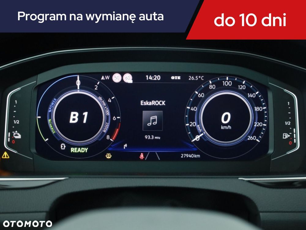 Volkswagen Passat - 10
