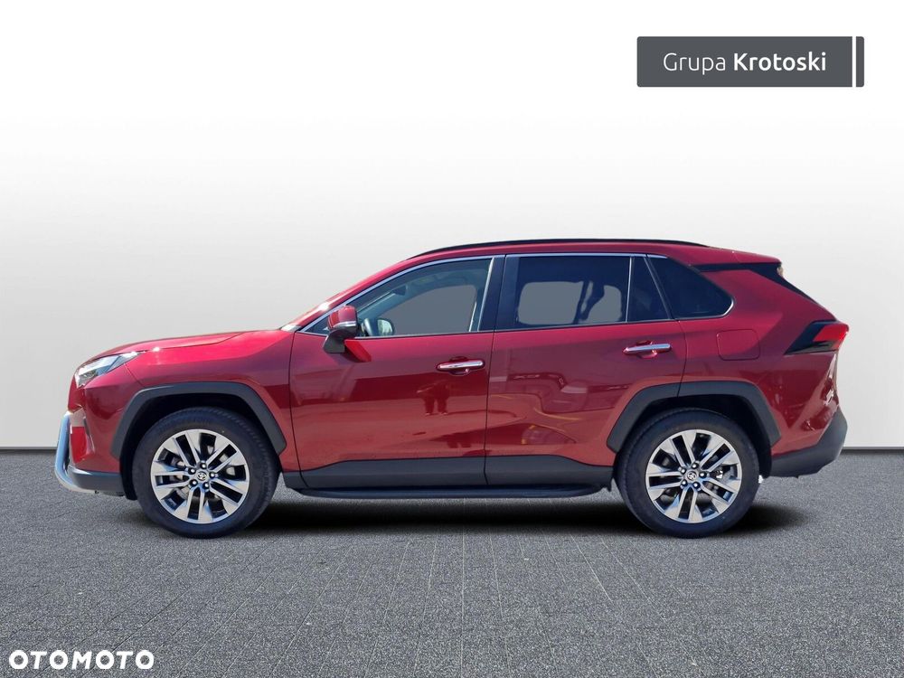 Toyota RAV4 - 3