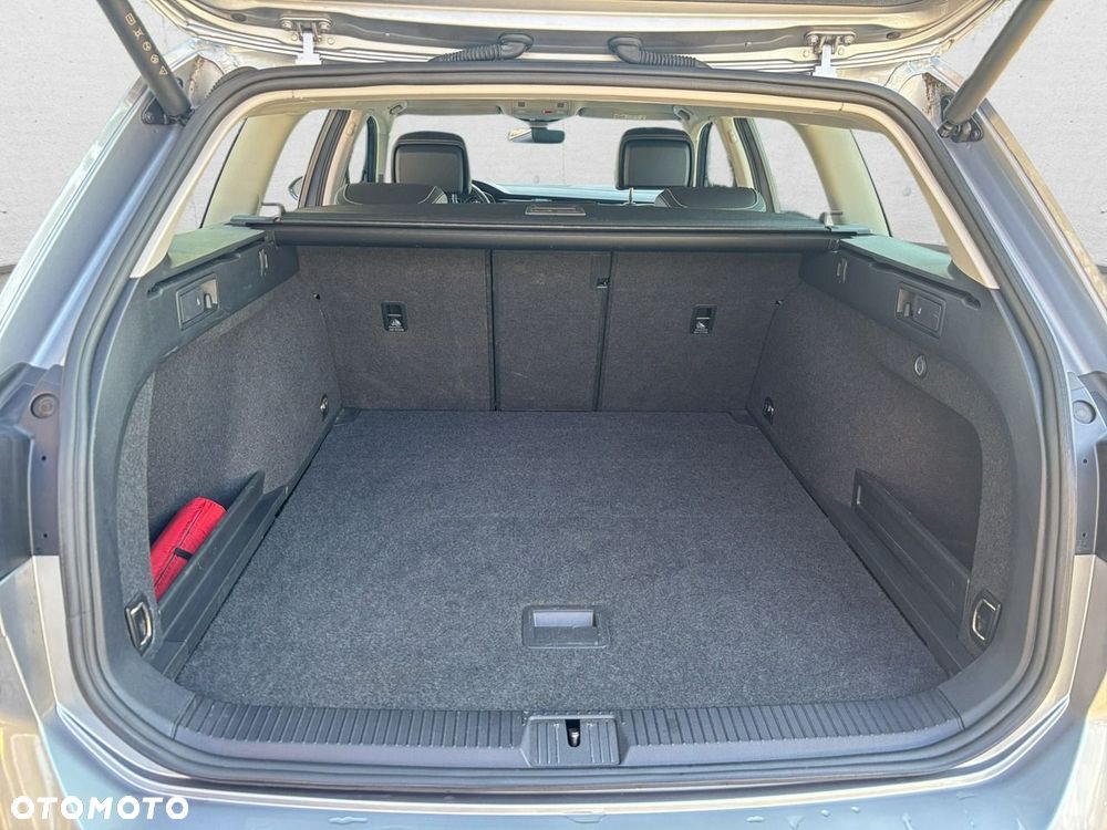 Volkswagen Passat 2023