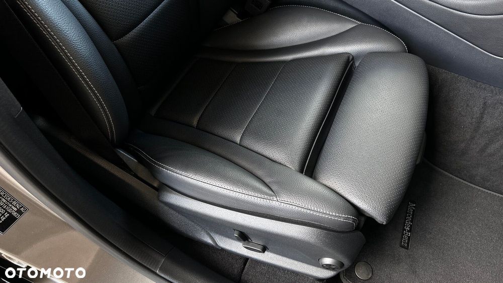 Mercedes-Benz GLC 200 d 4-Matic - 24