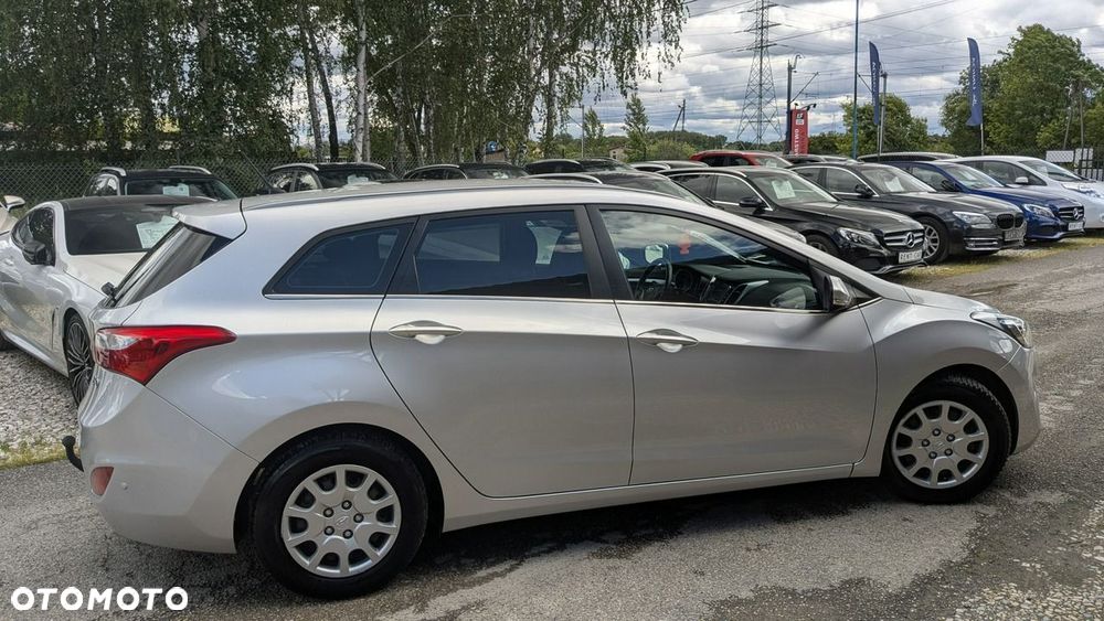 Hyundai i30 - 17