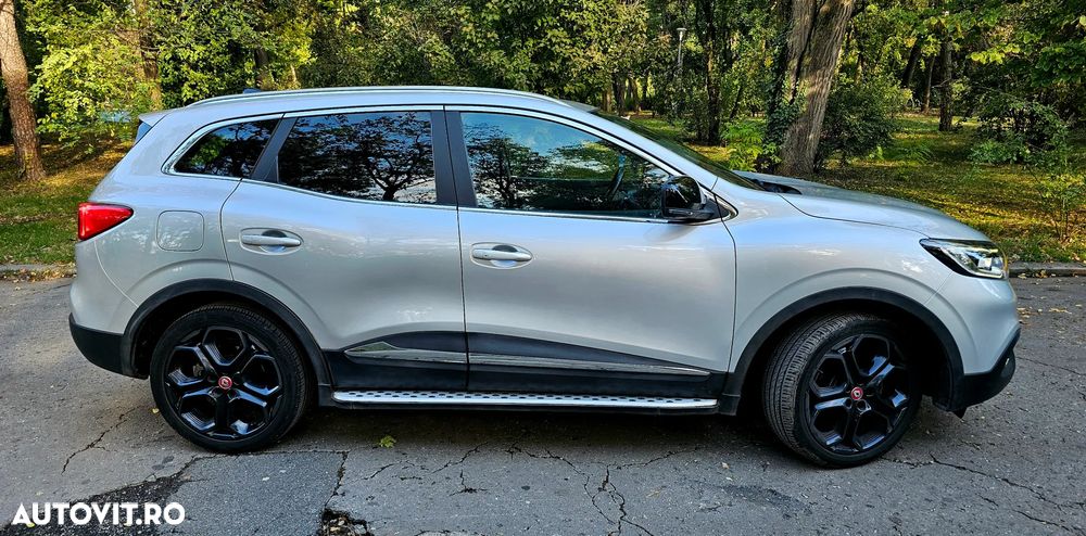 Renault Kadjar - 13