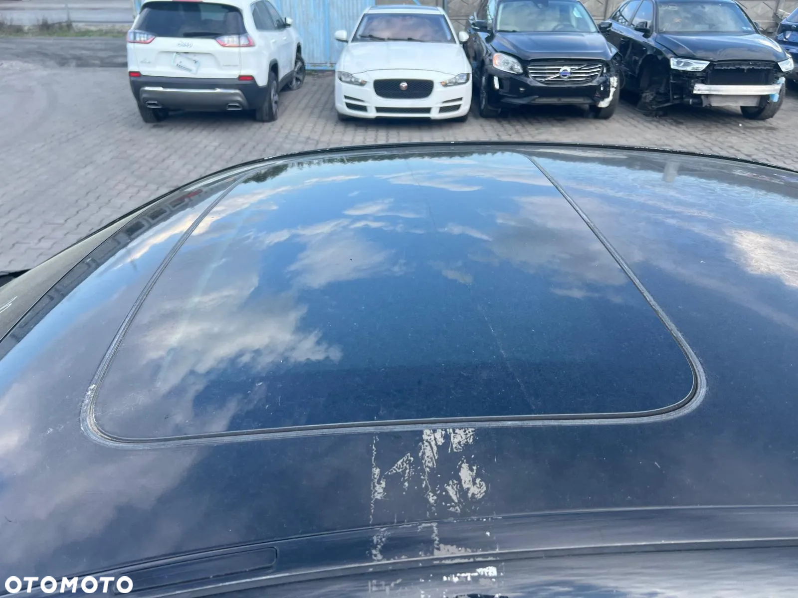 BMW Seria 7 740Li - 9