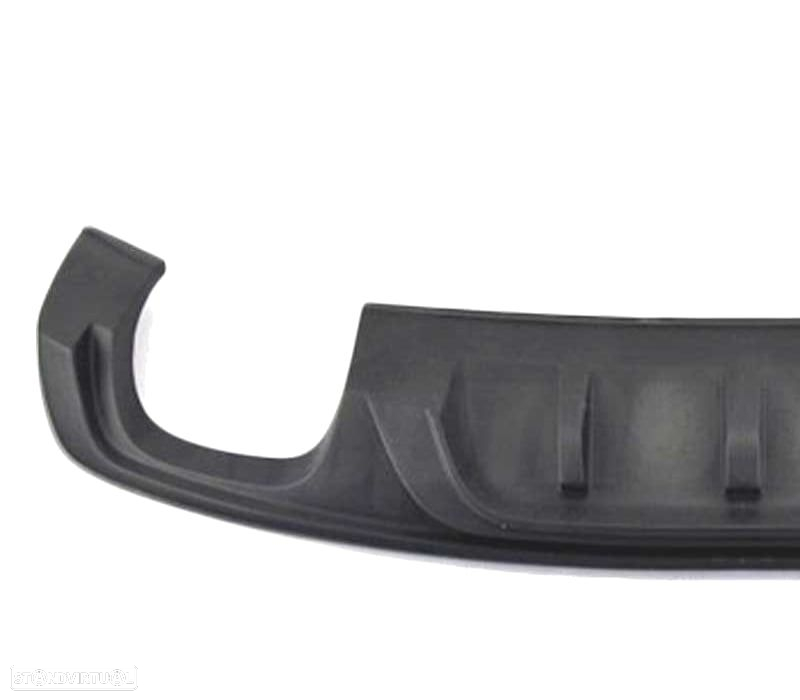 DIFUSOR AUDI A3 8V 12-16 LOOK RS3 - 2