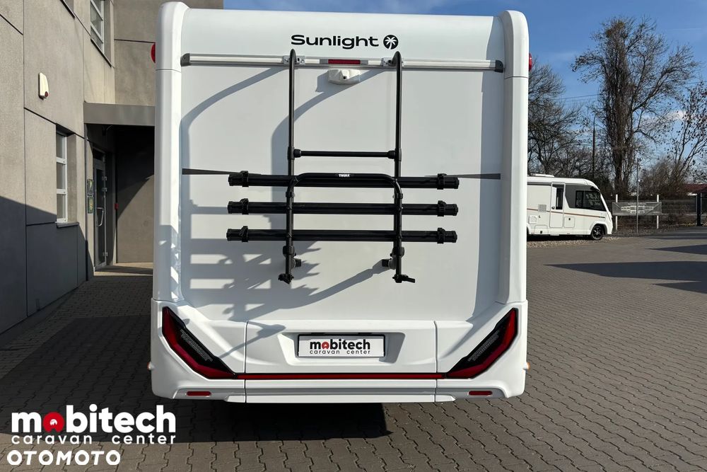 Sunlight T 670S - 6