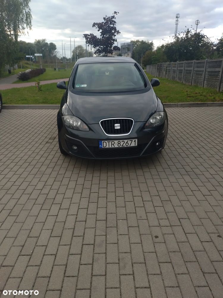 Seat Altea - 4