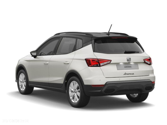 Seat Arona 1.0 TSI Style S&S - 7