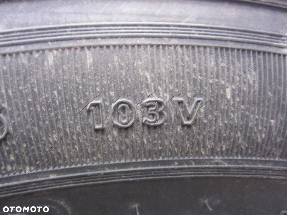 OPONY GOODYEAR EAGLE RS 245/55/18 R18 6.5 7.5 CAŁOROCZNE - 9