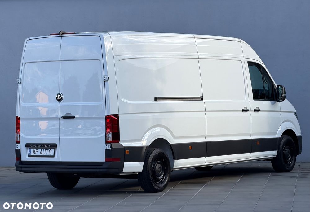 Volkswagen Crafter - 6