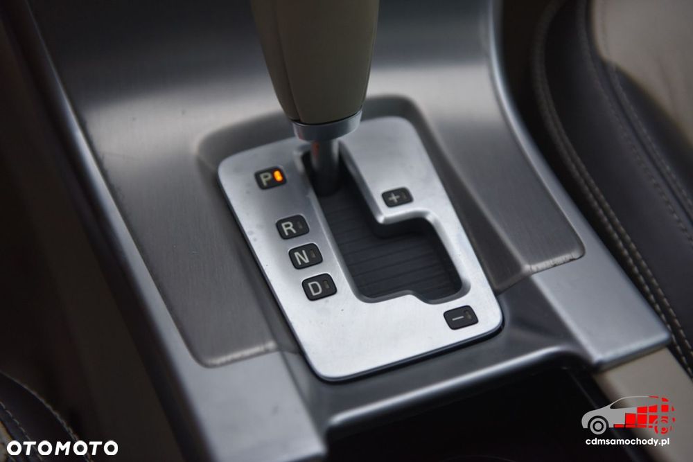 Volvo XC 60 D3 Summum - 23