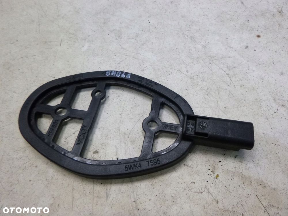 FORD MONDEO GALAXY S-MAX RANGE ROVER EVOQUE L538 FREELANDER 2 L359 DISCOVERY III L319 ANTENA CZUJNIK SENSOR CIŚNIENIA OPON TPMS ORYGINAŁ - 12