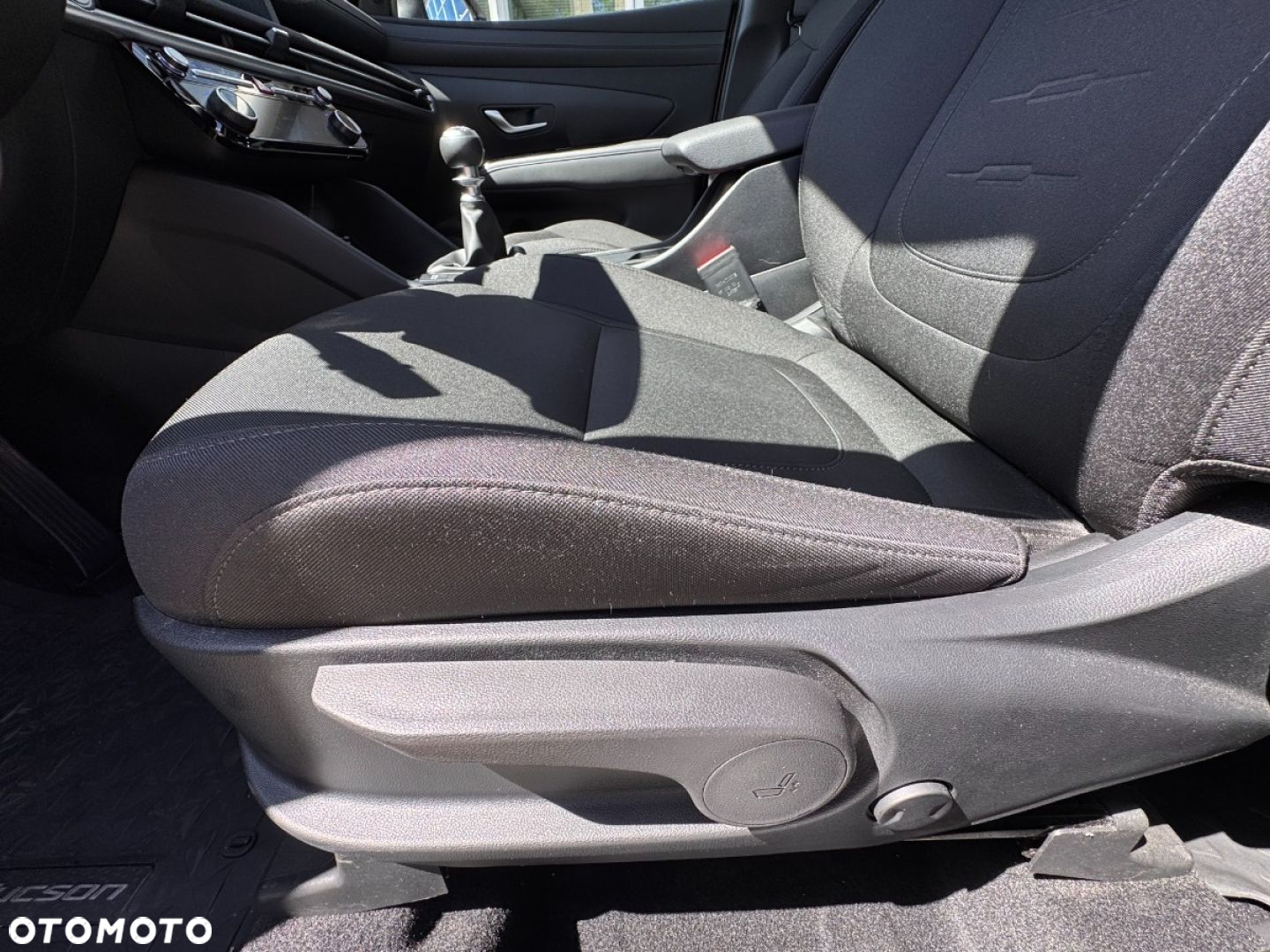 Hyundai Tucson - 16