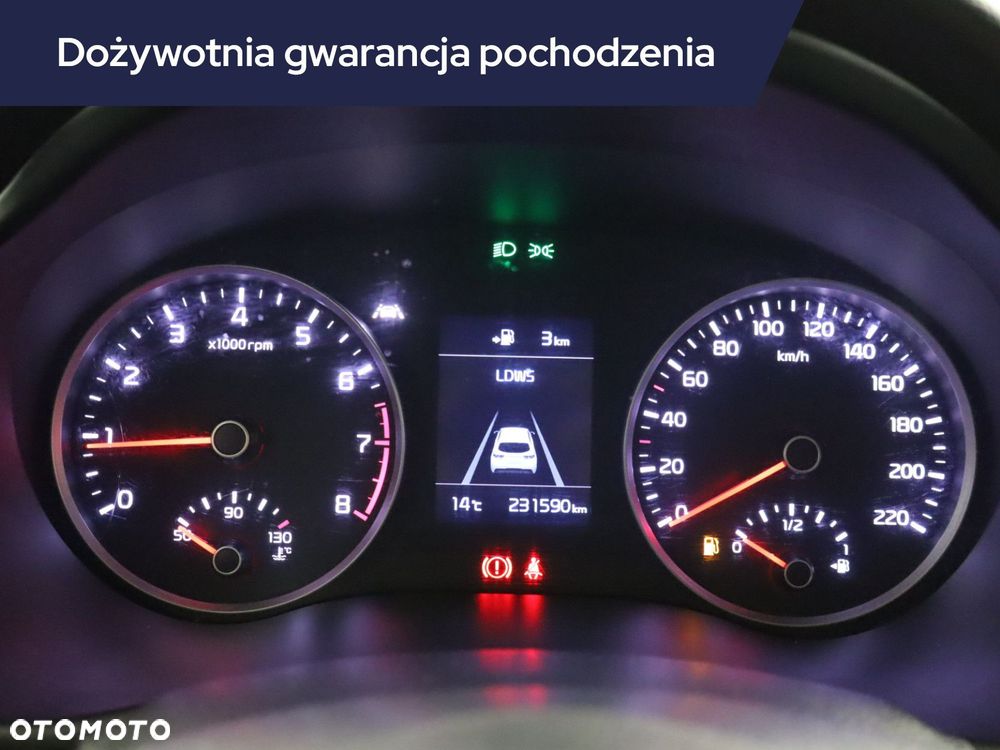Kia Rio - 13