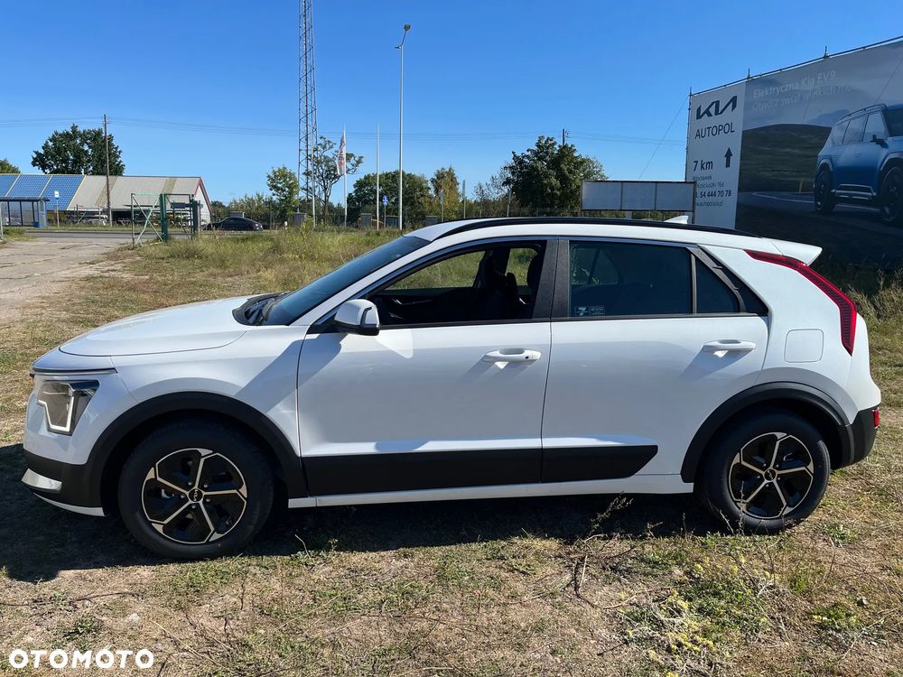 Kia Niro 1.6 GDI Hybrid M - 4
