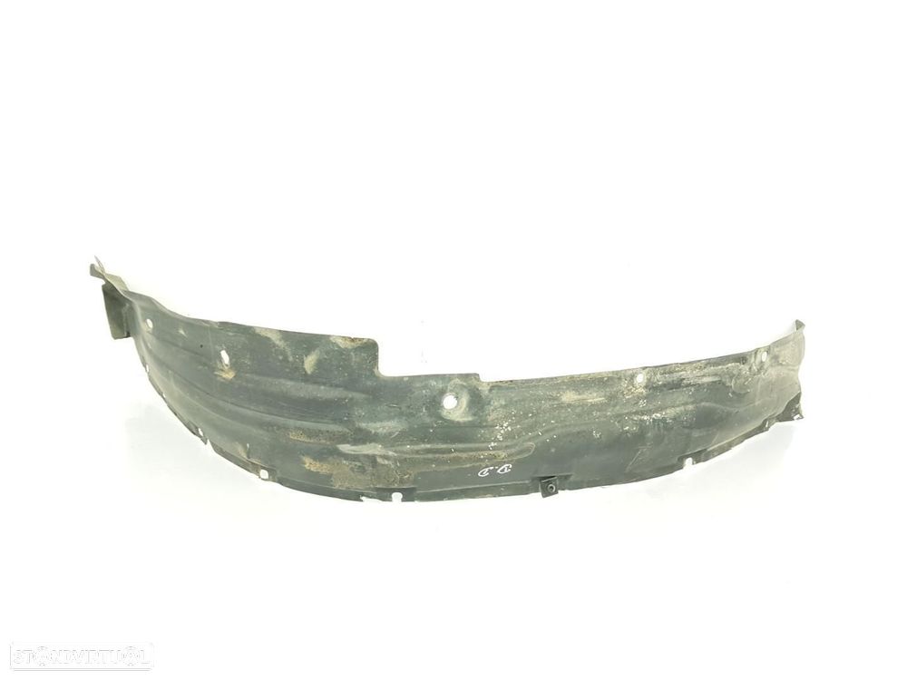 CAVA DA RODA NISSAN PATROL GR Y61 - 1