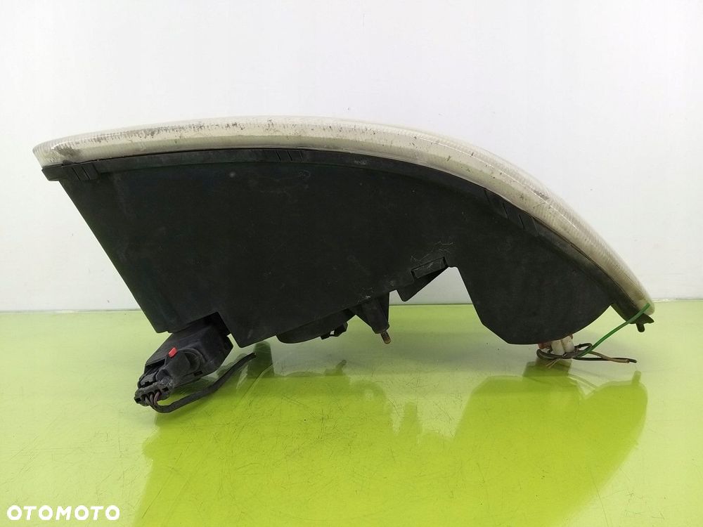 Reflektor lampa przód lewa Chrysler Voyager III 95-00 R 04576313AB - 7