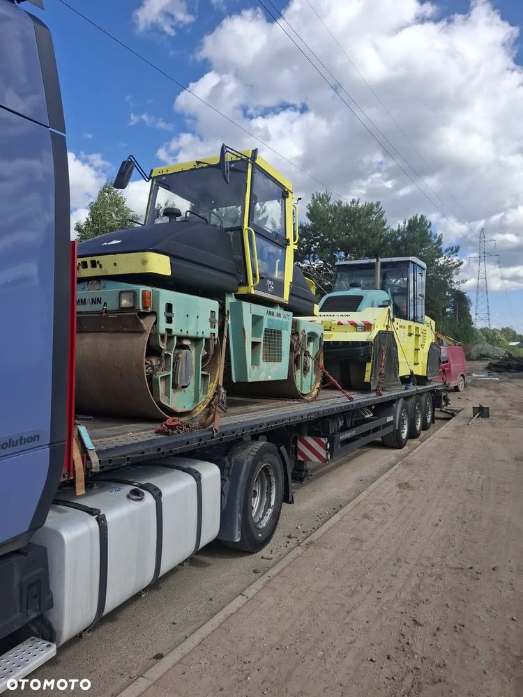 Ammann Ap240 - 4